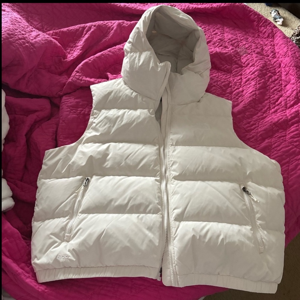 The North Face Hydrenalite Down Vest XXL